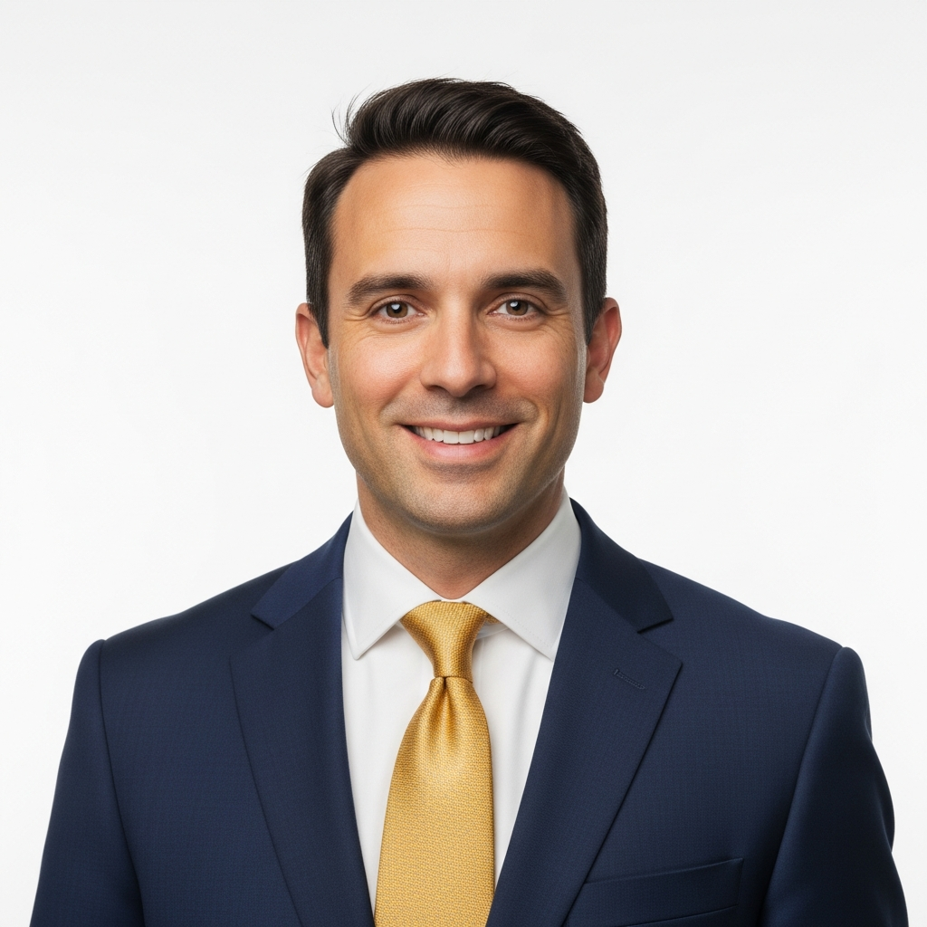 Michael Torres, CFA
